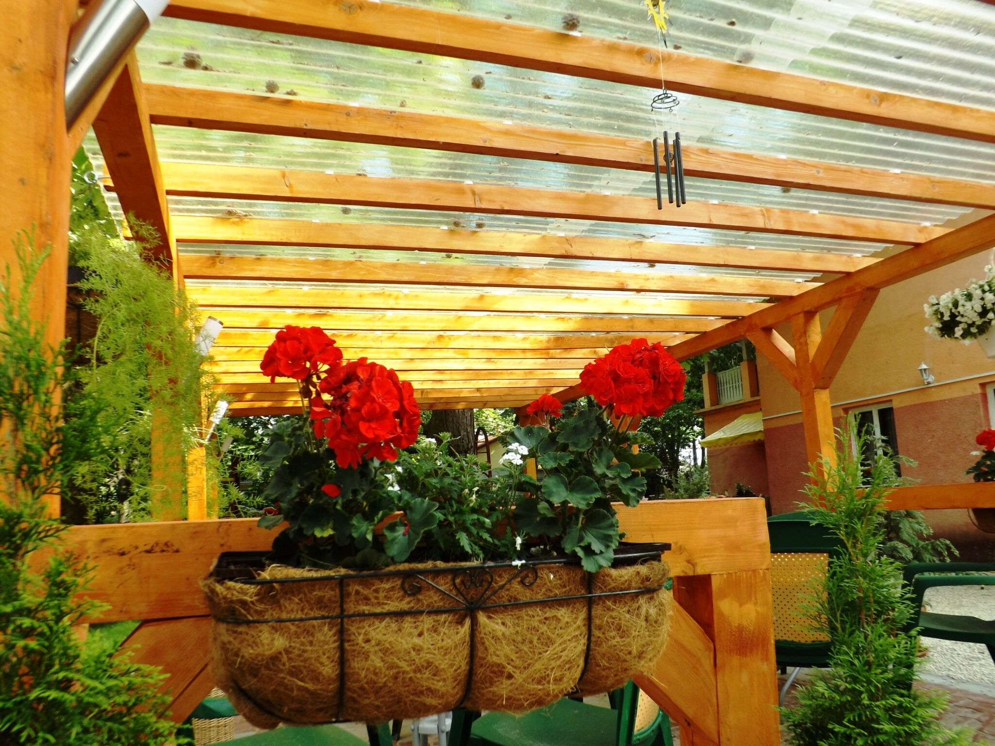Randevú Vendégház Balatonföldvár – Balatonföldvár fotó 19