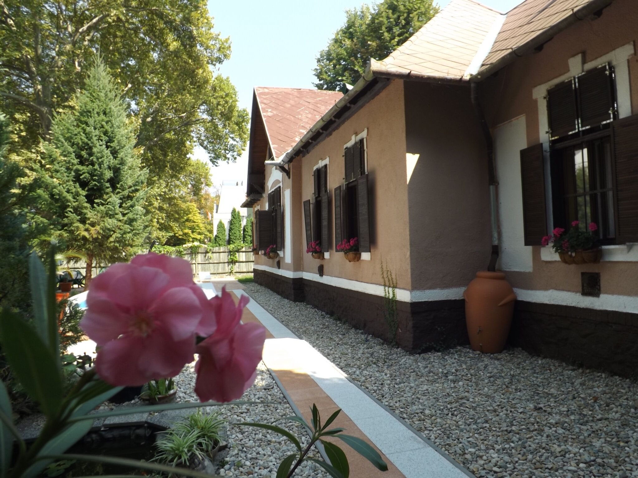 Randevú Vendégház Balatonföldvár – Balatonföldvár fotó 8