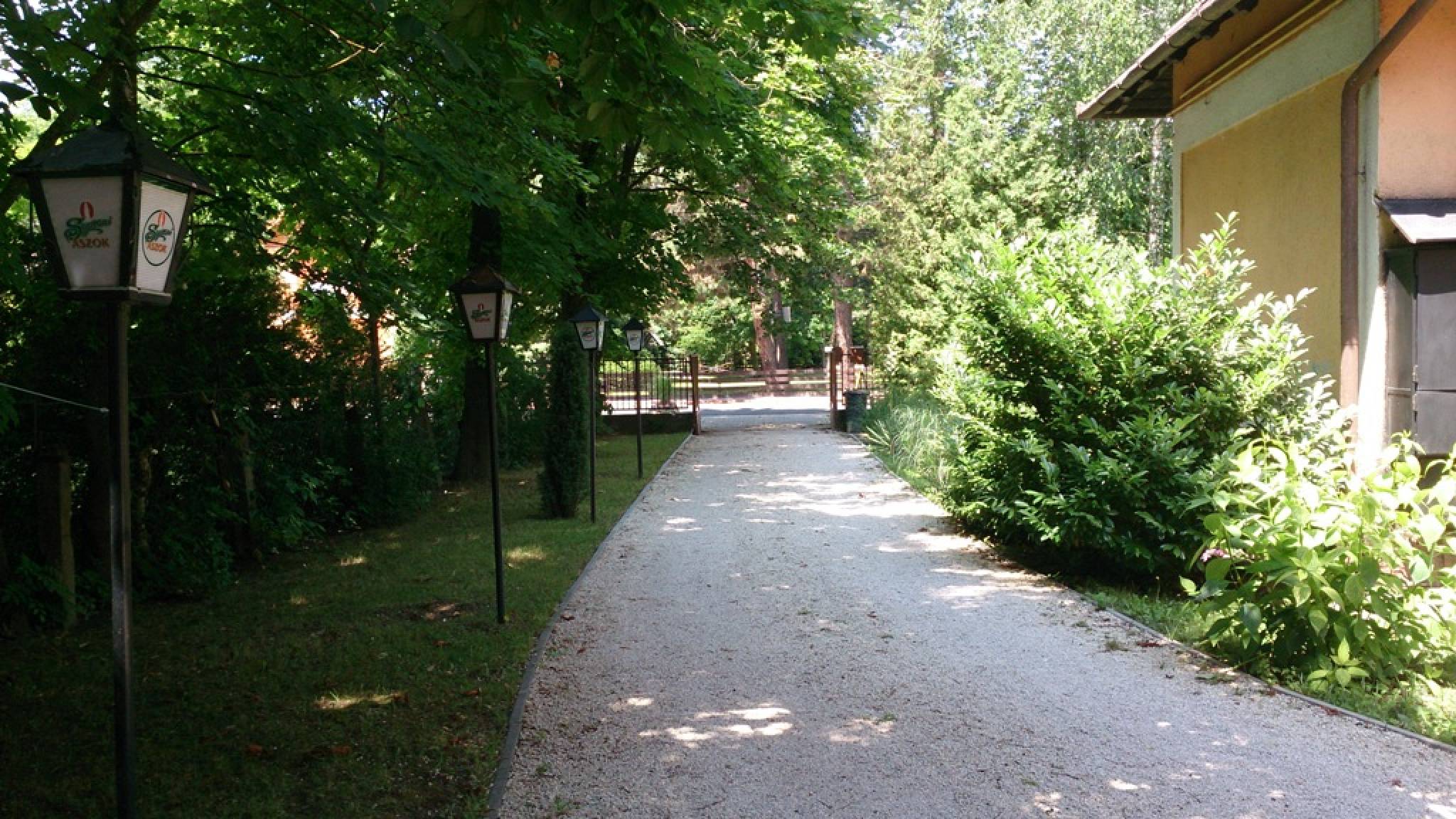 Randevú Vendégház Balatonföldvár – Balatonföldvár fotó 2