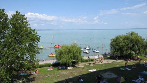 Wellness Club Apartman9