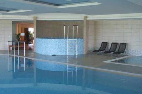 Wellness Club Apartman3