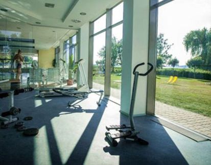 Wellness Club Apartman6