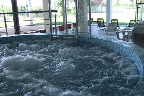 Wellness Club Apartman7