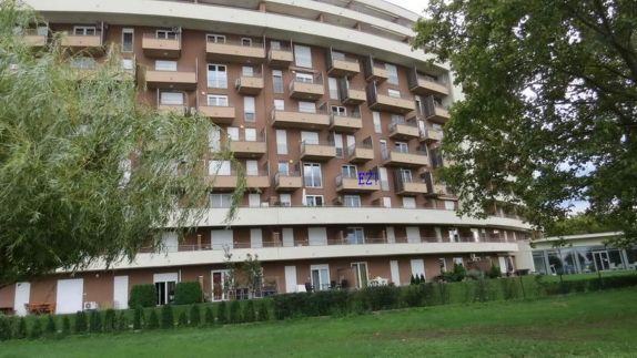 Wellness Club Apartman