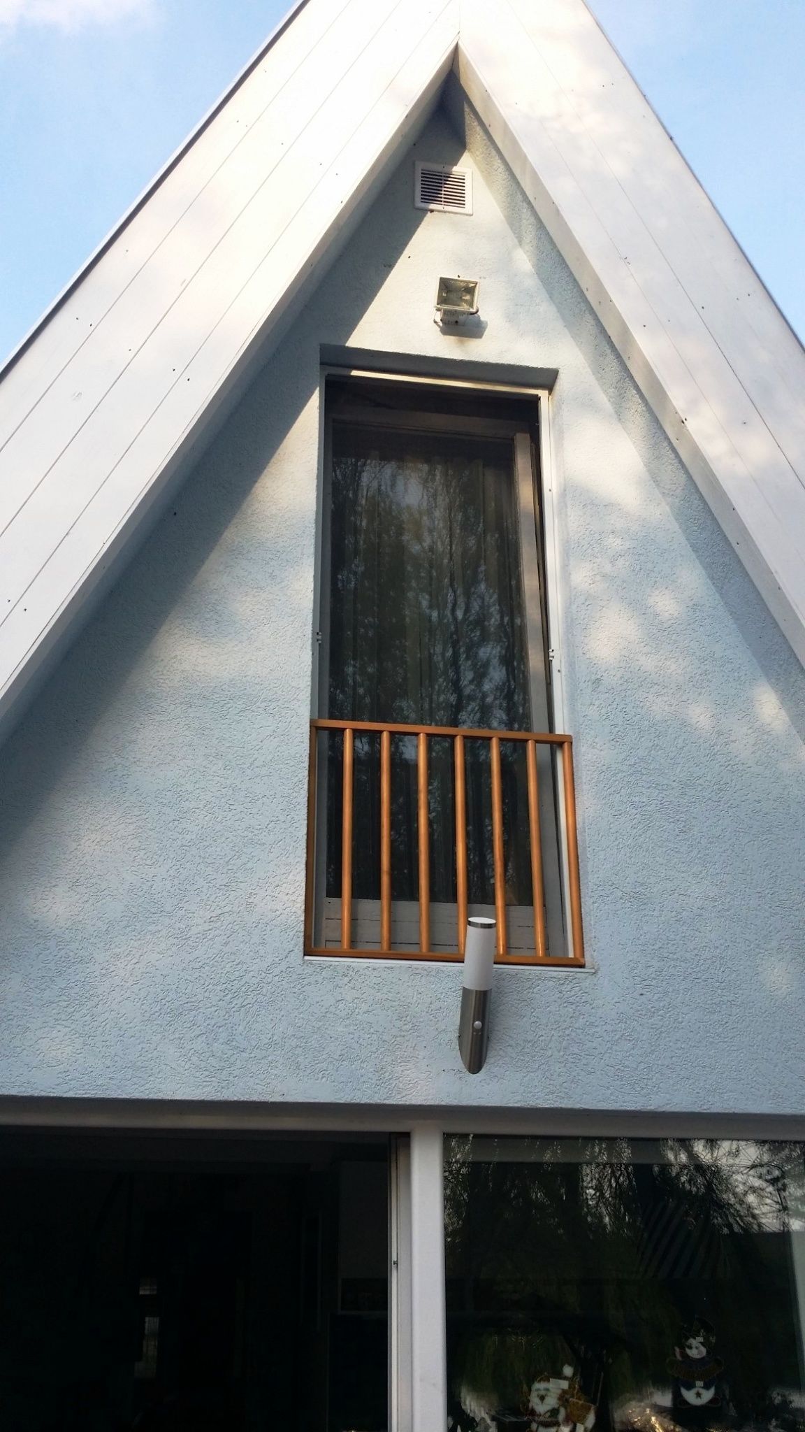 Nagyfoki Alfi Nyaraló – Szarvas fotó 10