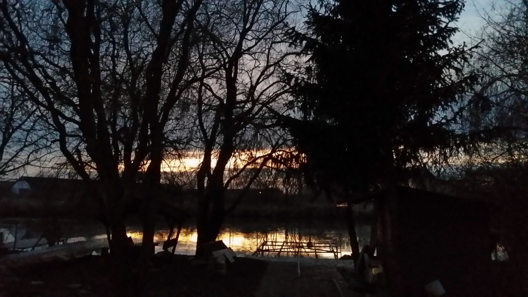 Nagyfoki Alfi Nyaraló – Szarvas fotó 2