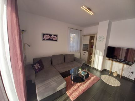 Laura Luxury Apartman10