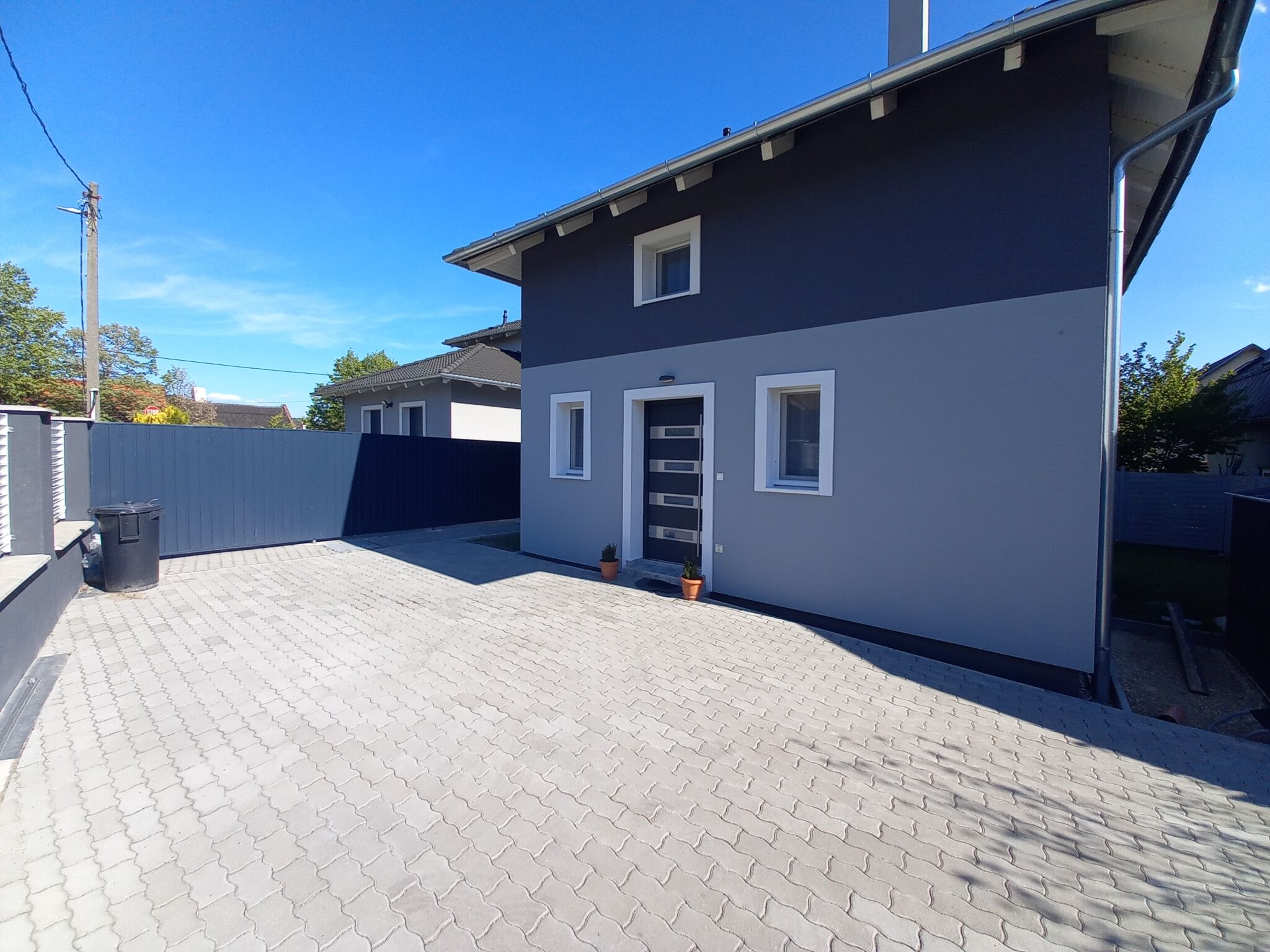 Laura Luxury Apartman – Gyenesdiás fotó 10