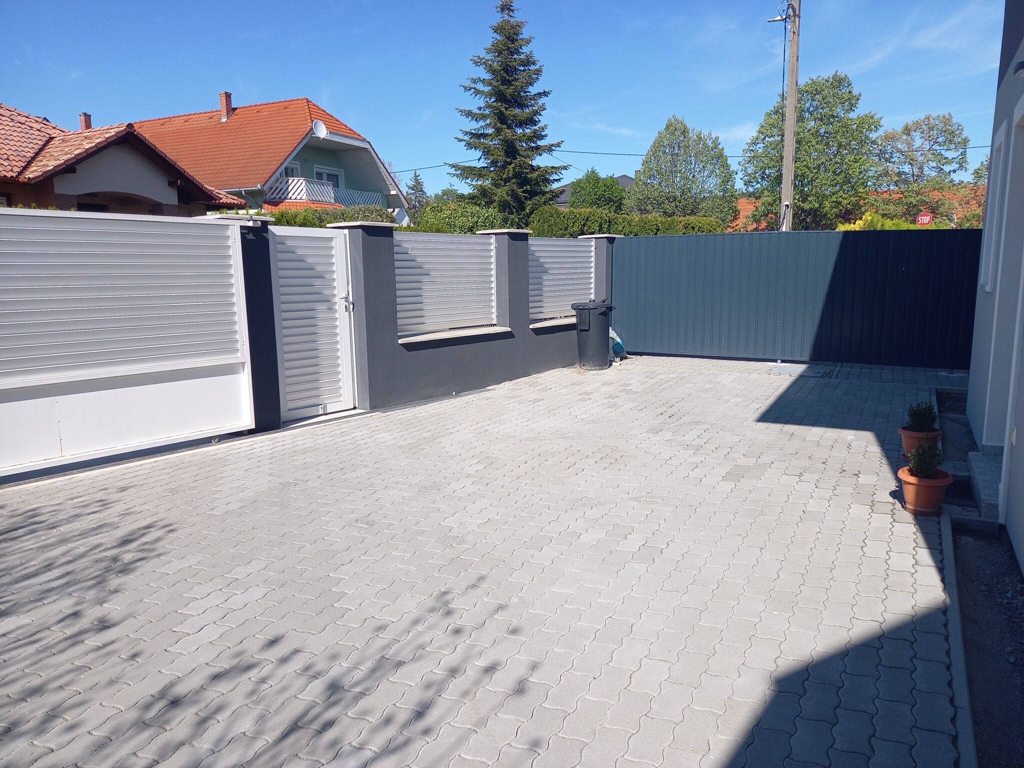 Laura Luxury Apartman – Gyenesdiás fotó 11
