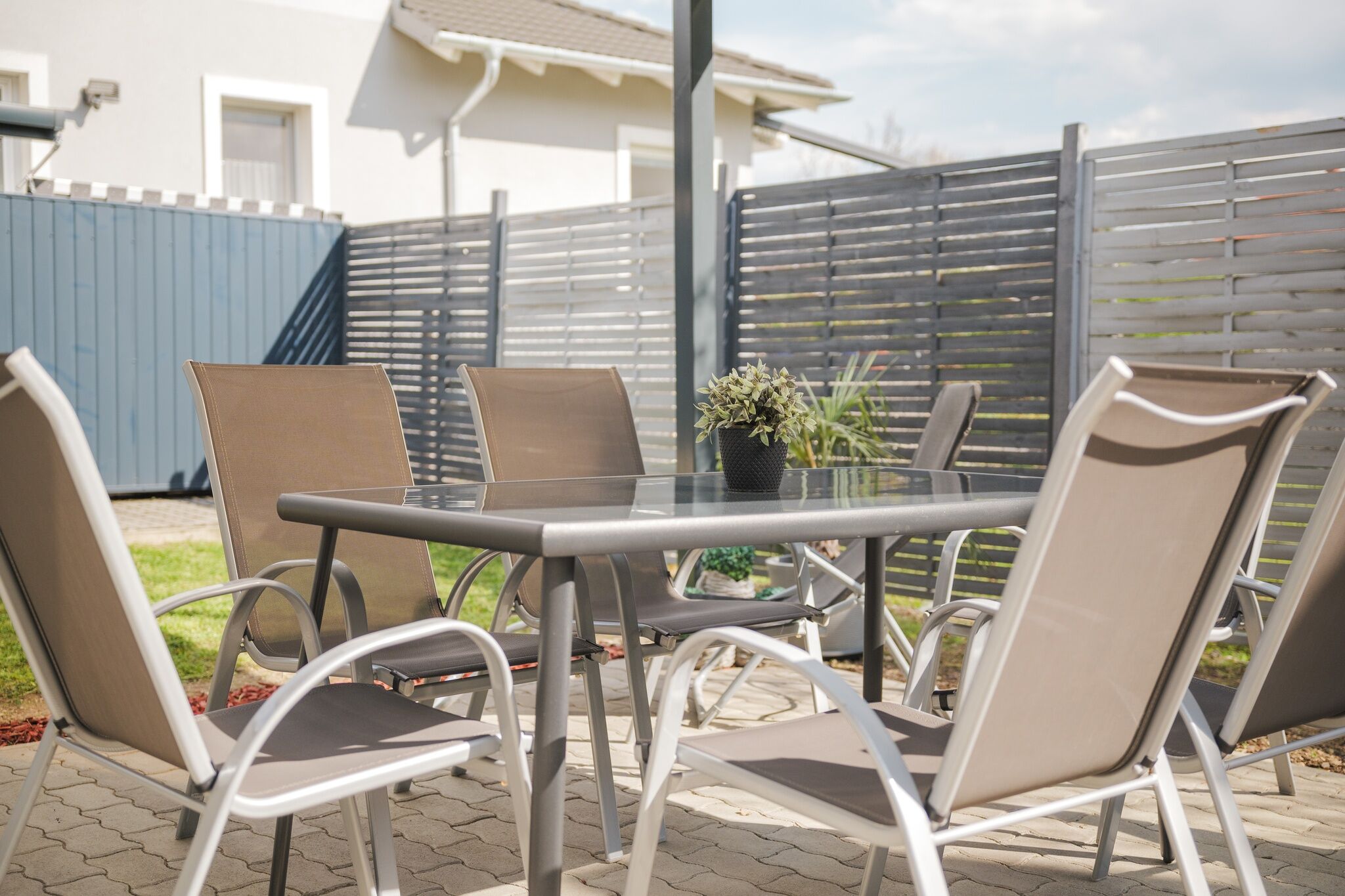 Laura Luxury Apartman – Gyenesdiás fotó 23