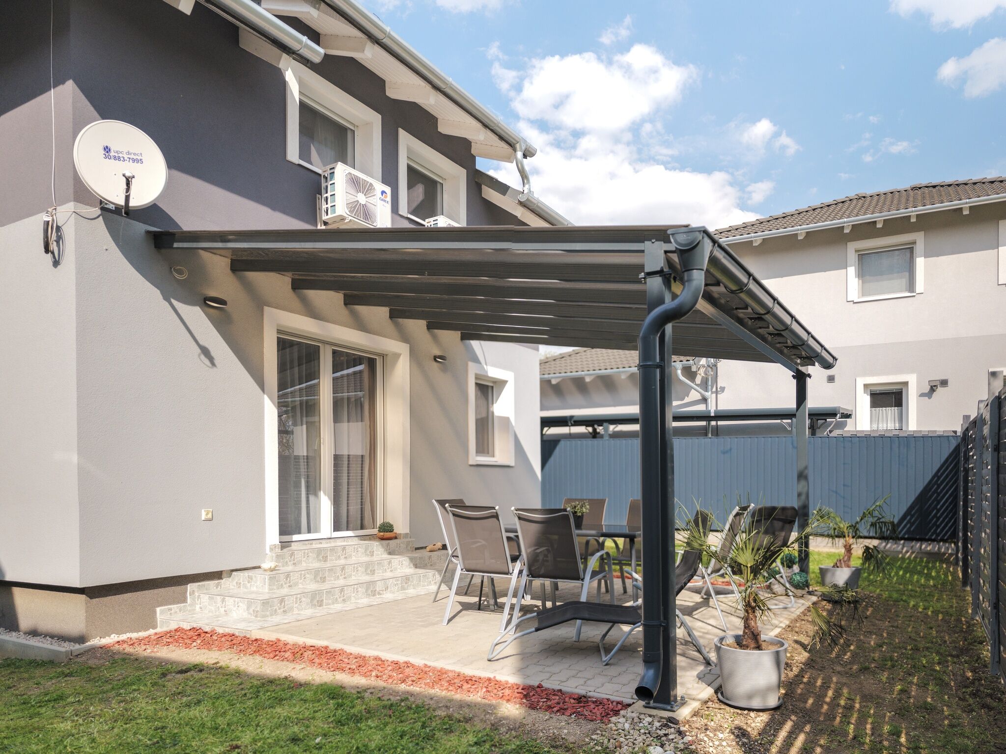 Laura Luxury Apartman – Gyenesdiás fotó 17