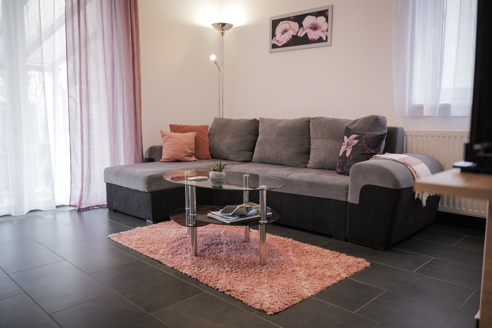 Laura Luxury Apartman – Gyenesdiás fotó 4