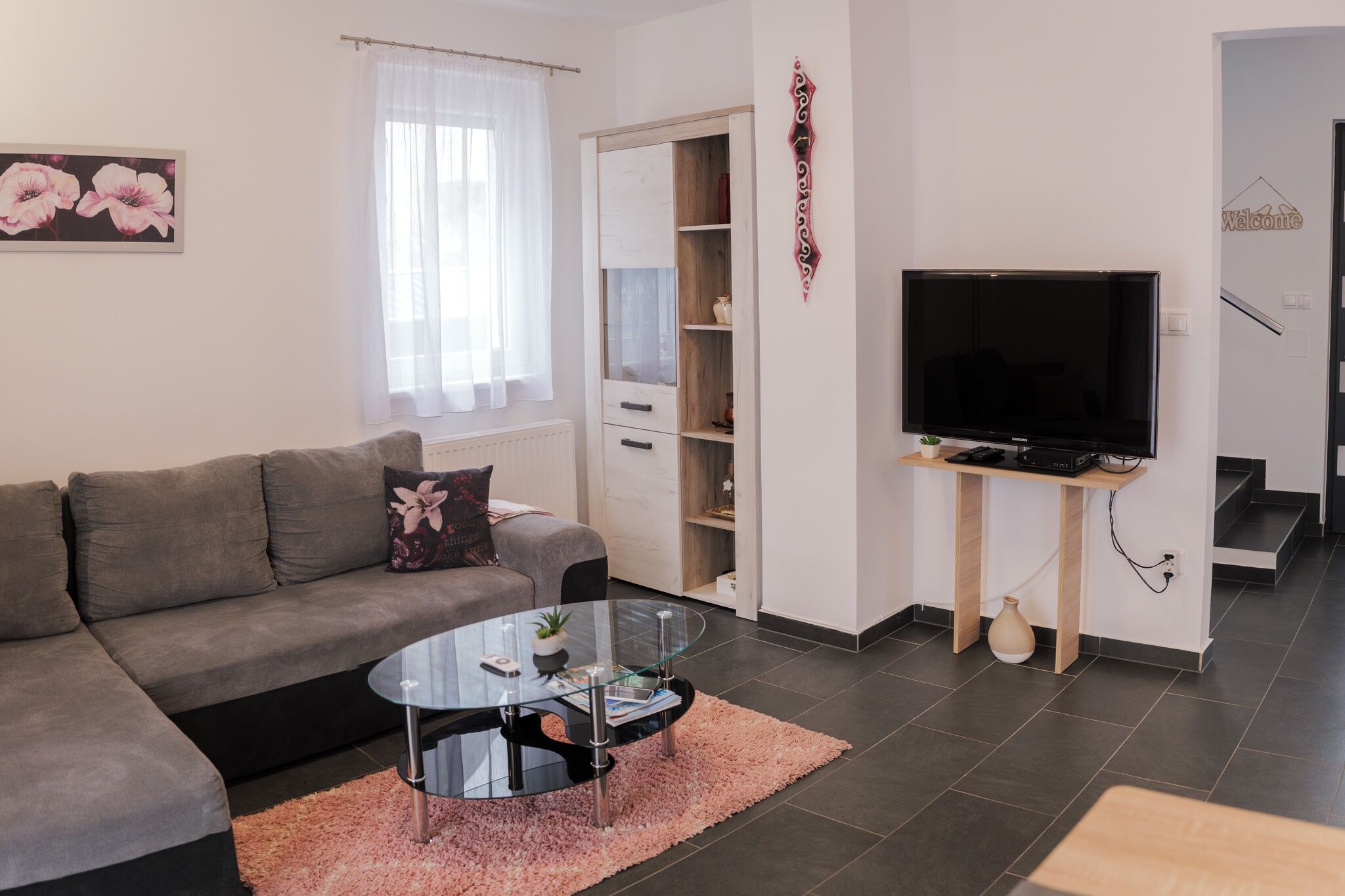 Laura Luxury Apartman – Gyenesdiás fotó 5