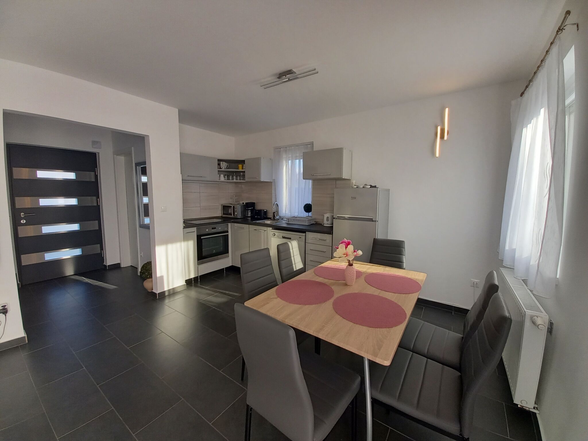 Laura Luxury Apartman – Gyenesdiás fotó 6