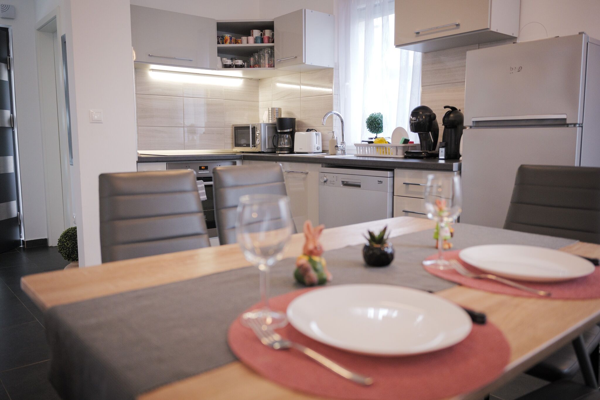 Laura Luxury Apartman – Gyenesdiás fotó 21