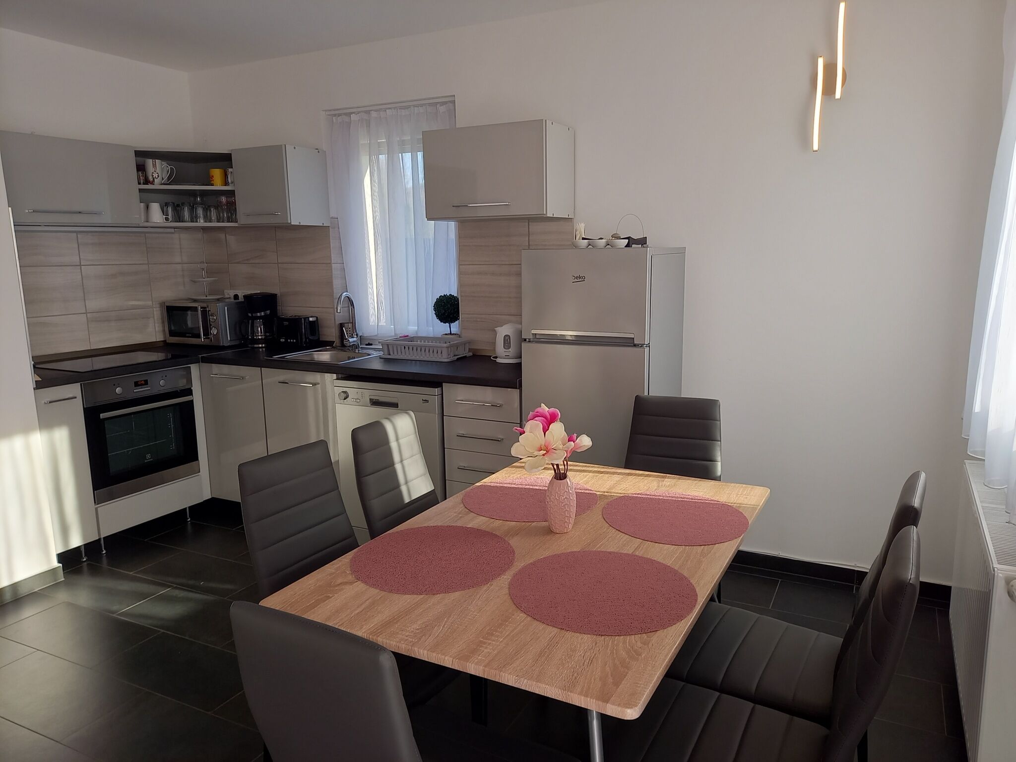 Laura Luxury Apartman – Gyenesdiás fotó 24