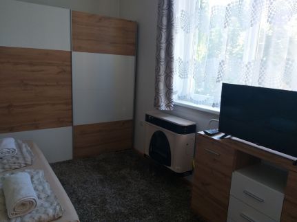 Múzeumpark Apartman3