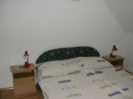 Bridzsház Apartman7