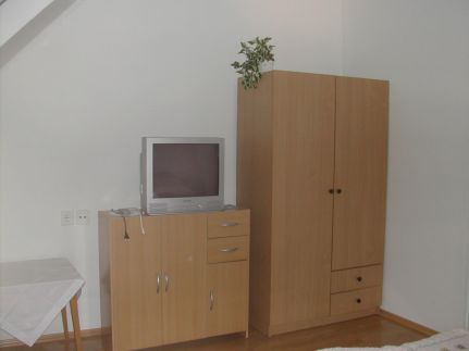 Bridzsház Apartman8