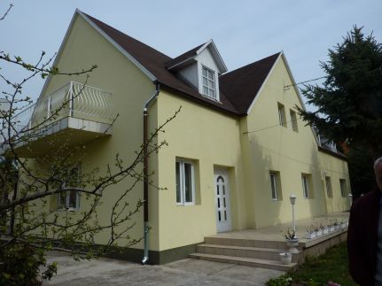 Bridzsház Apartman