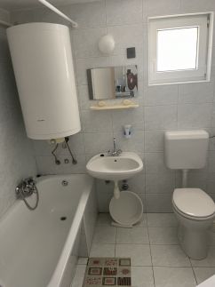 Gitta Apartmanház11