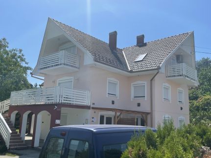 Gitta Apartmanház13