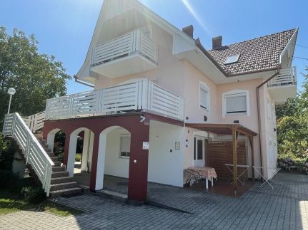 Gitta Apartmanház15