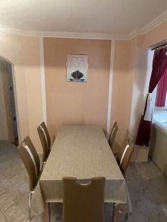 Gitta Apartmanház20