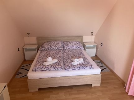 Gitta Apartmanház23