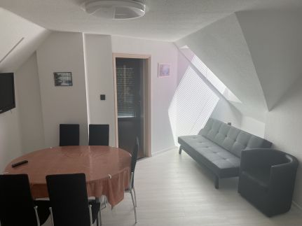 Gitta Apartmanház24