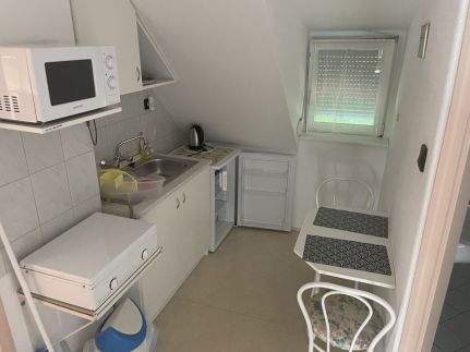 Gitta Apartmanház27