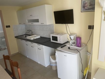 Gitta Apartmanház4