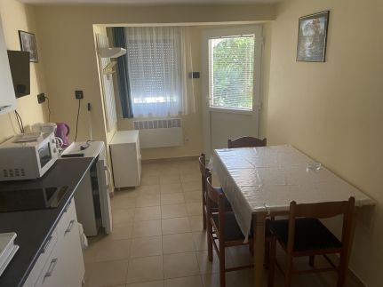 Gitta Apartmanház5