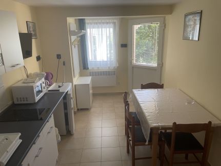 Gitta Apartmanház6