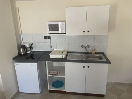 Gitta Apartmanház8