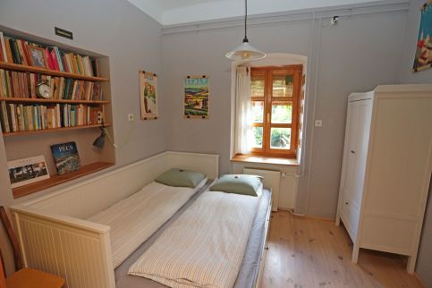 Green Tree Apartman1