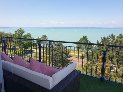 Best Panorama Apartman27