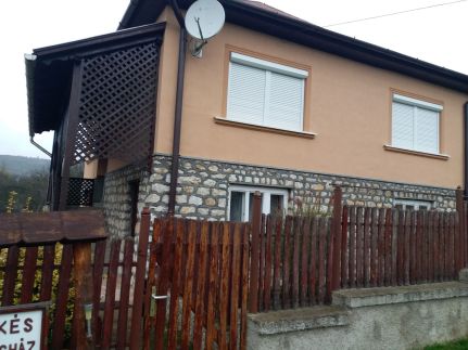 Csipkés Apartmanház Aggtelek4