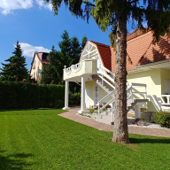 Balaton Apartman