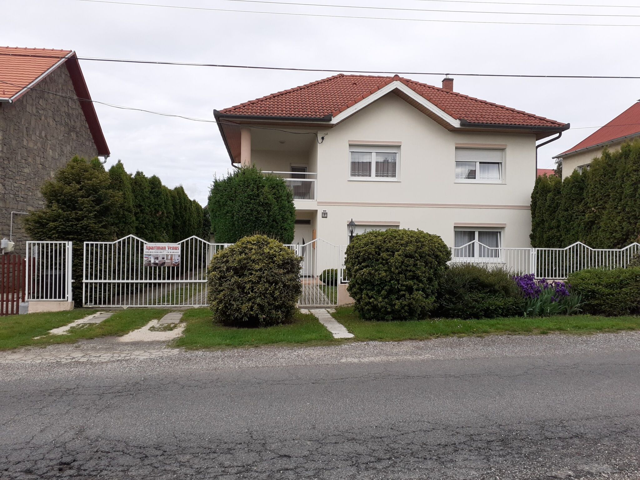 Apartman Venus – Hévíz fotó 46