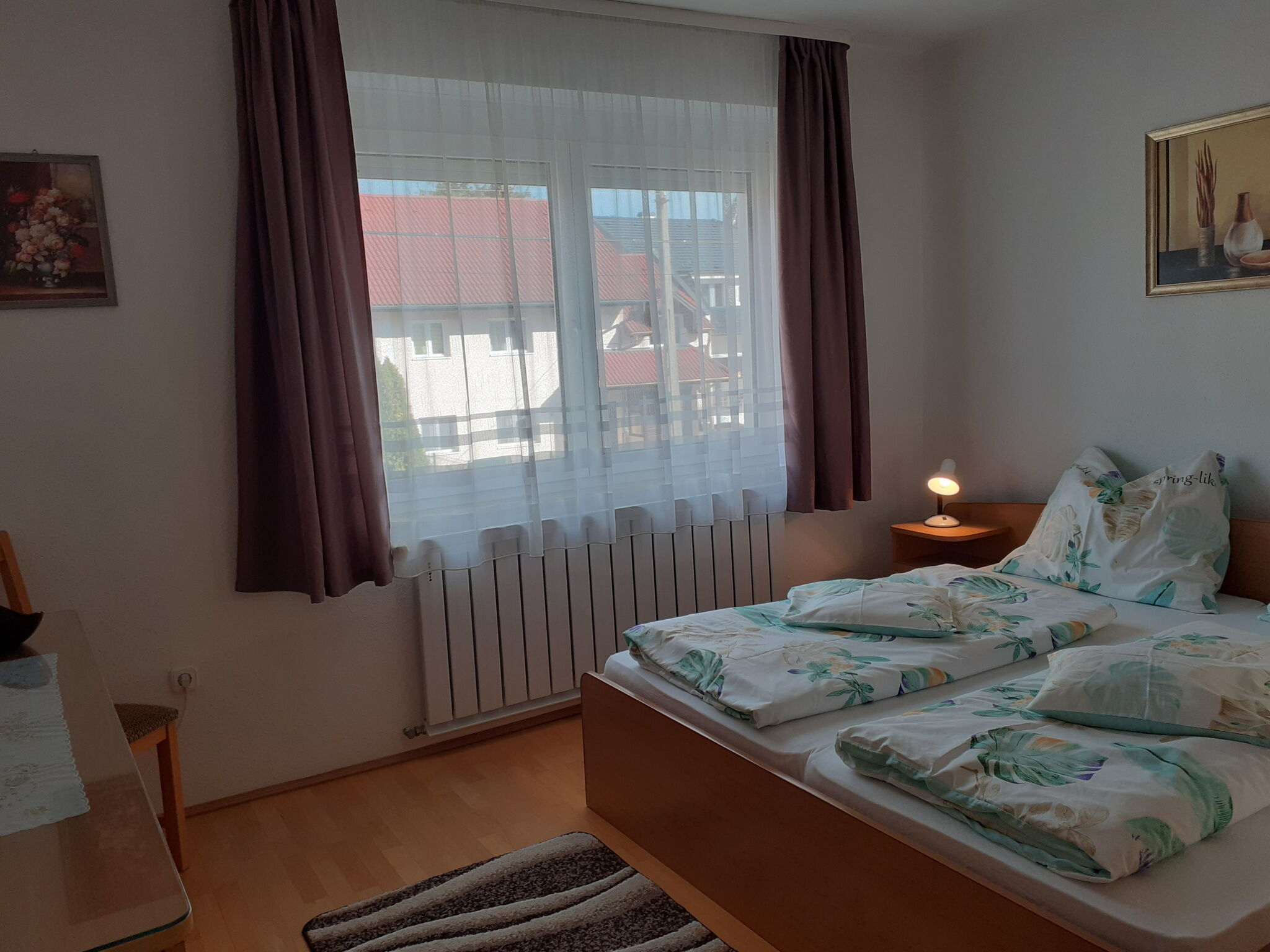 Apartman Venus – Hévíz fotó 28