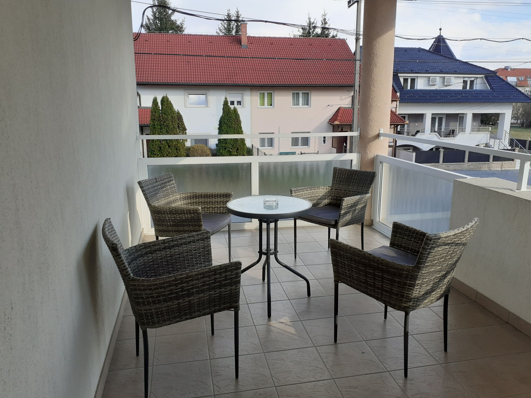 Apartman Venus – Hévíz fotó 32