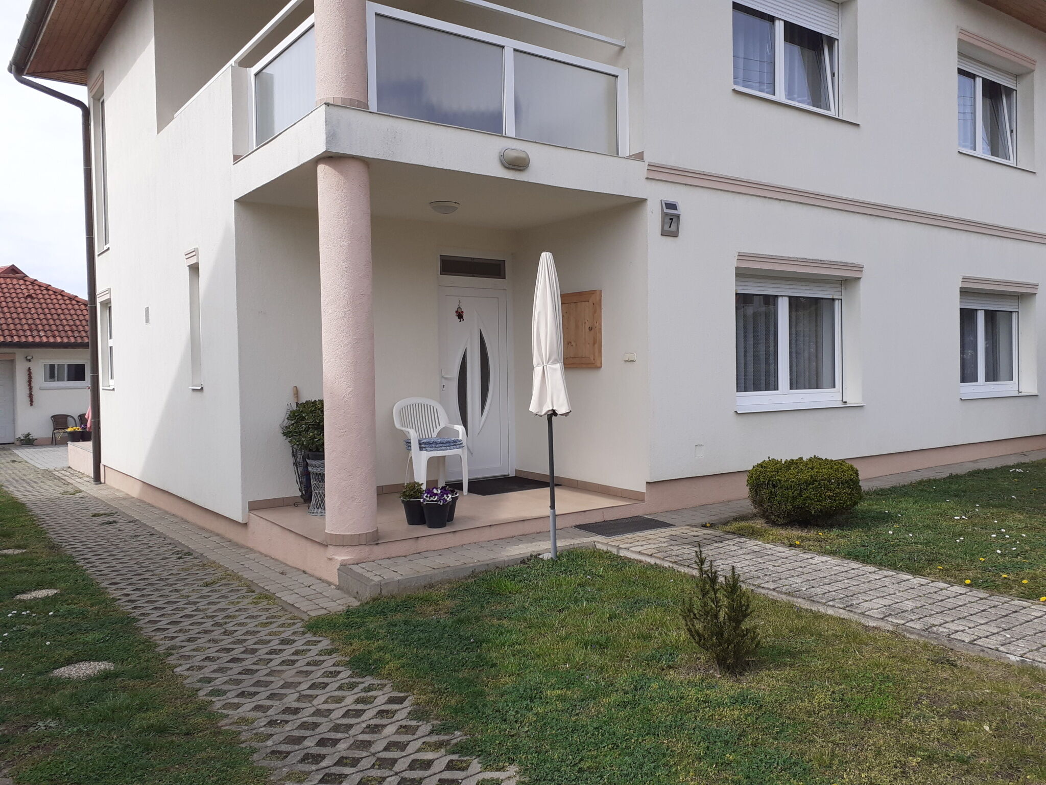 Apartman Venus – Hévíz fotó 34