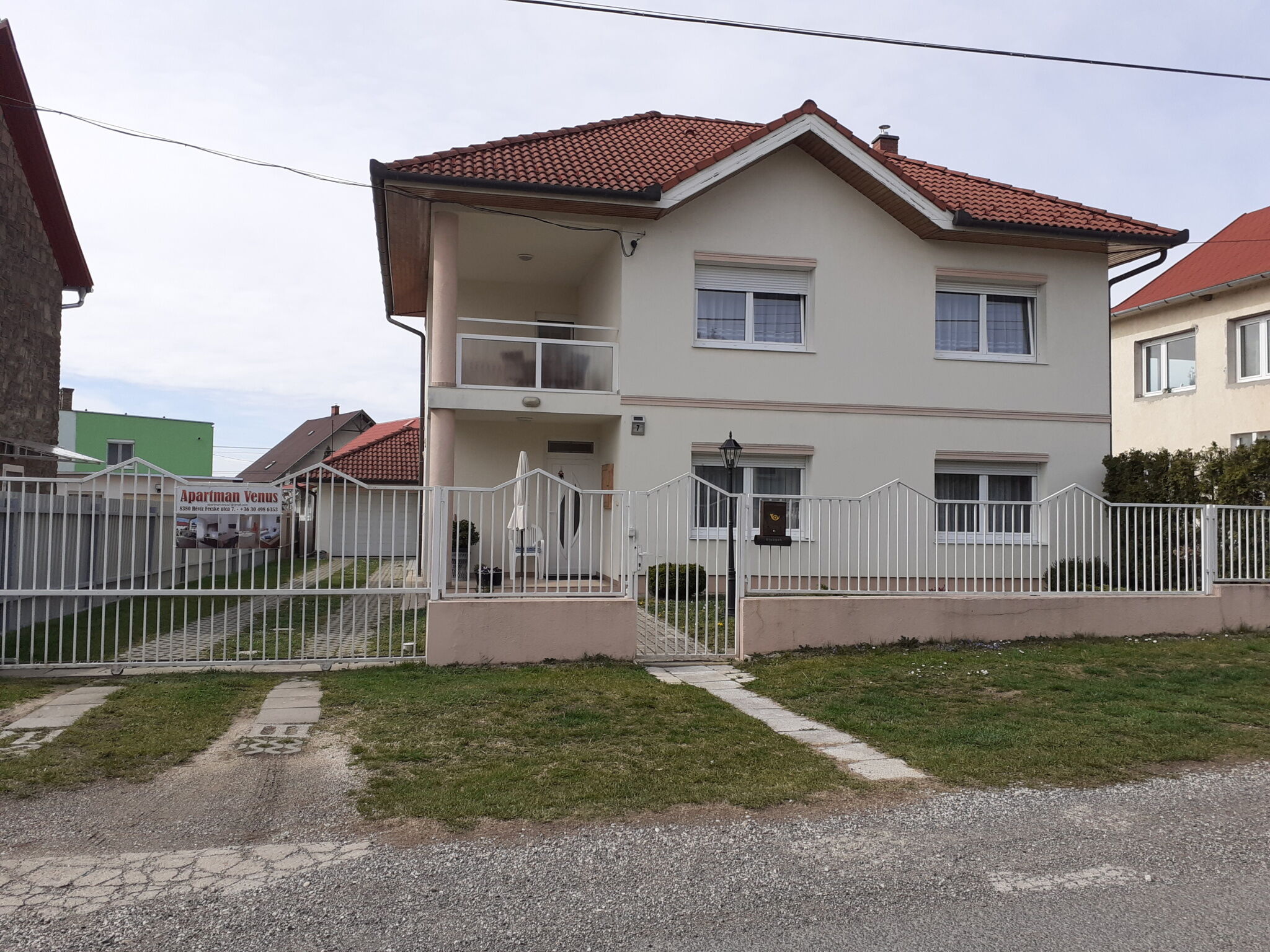 Apartman Venus – Hévíz fotó 38