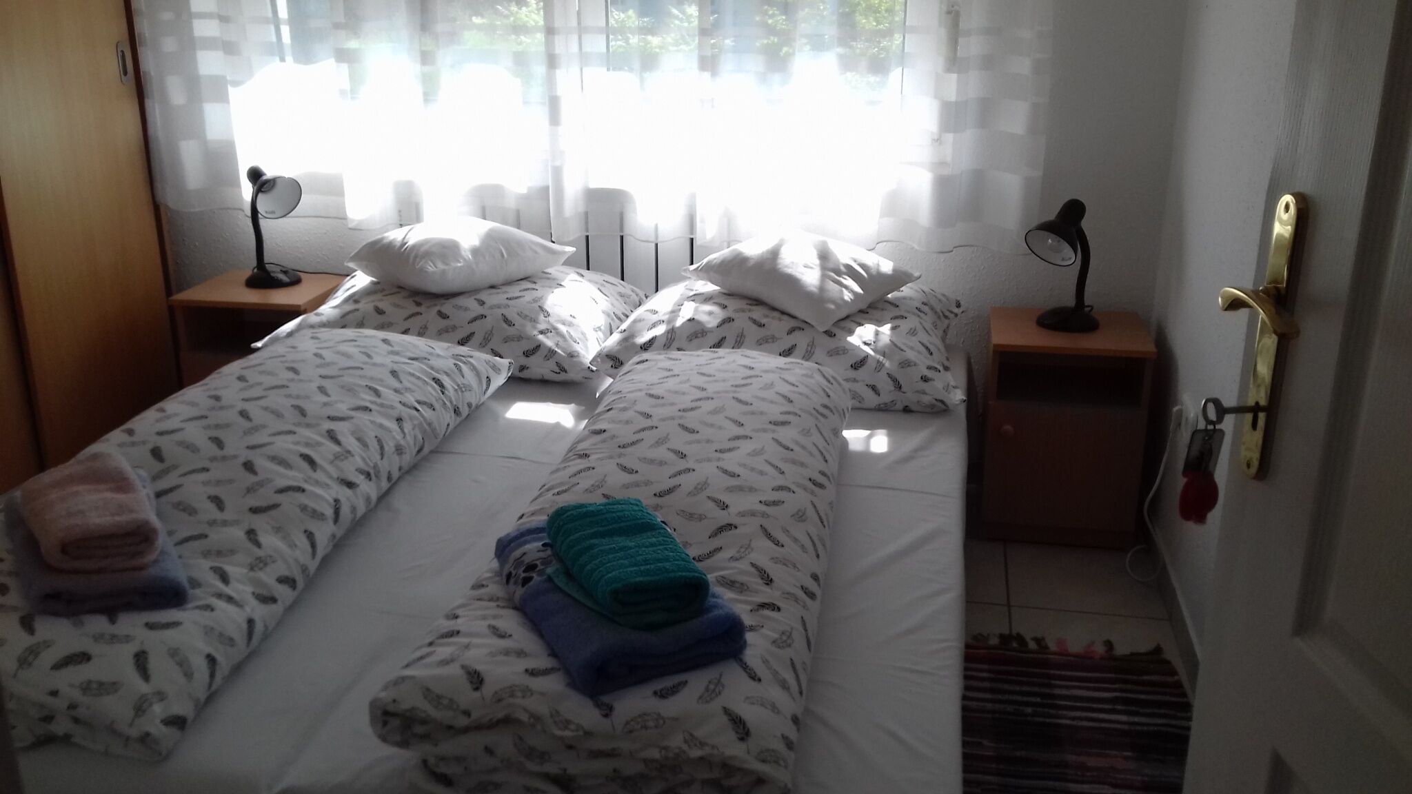 Apartman Venus – Hévíz fotó 23