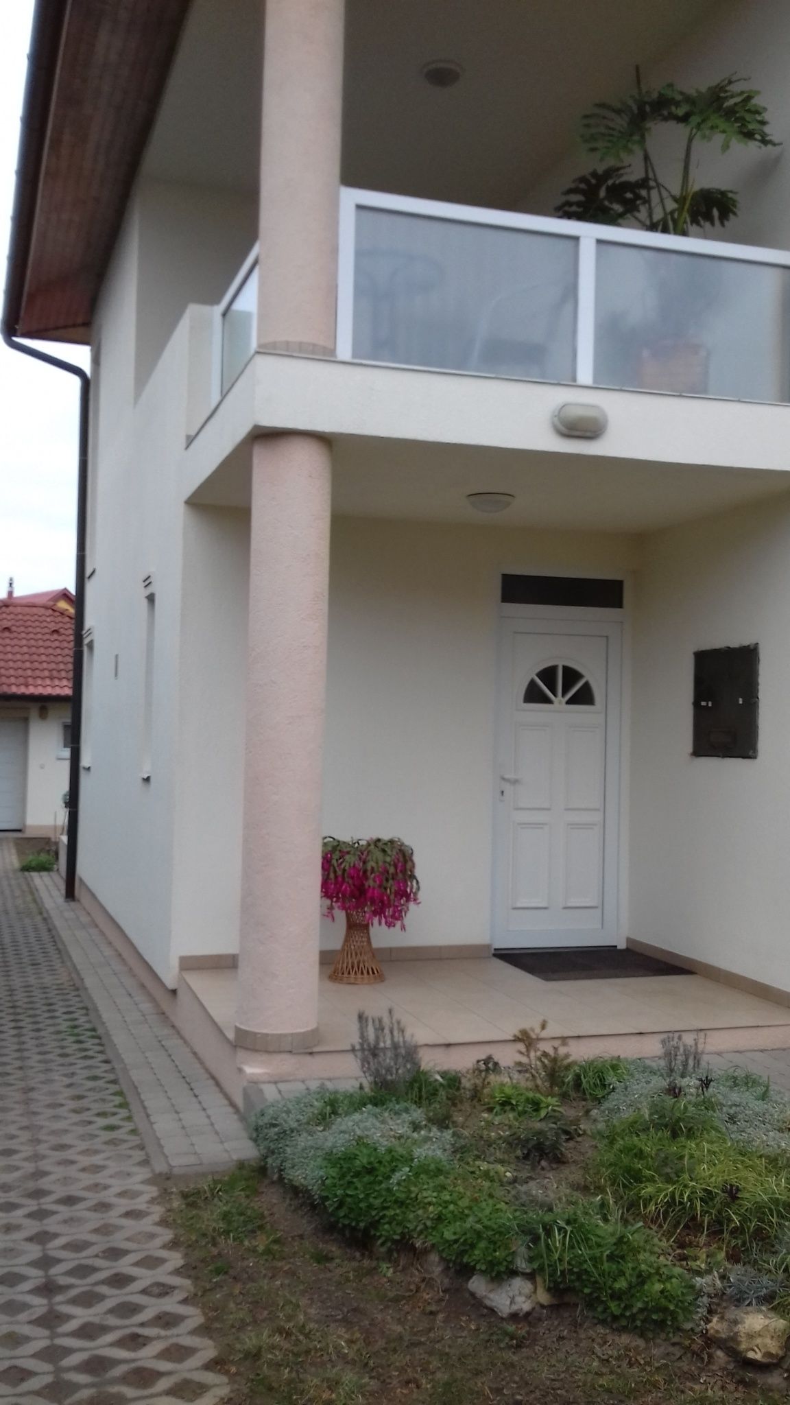 Apartman Venus – Hévíz fotó 3