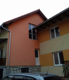 Brill Apartmanház