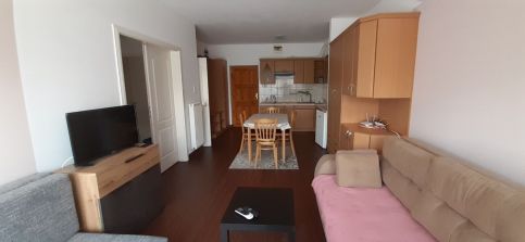 CserkeZug Apartman6