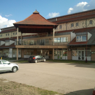 CserkeZug Apartman