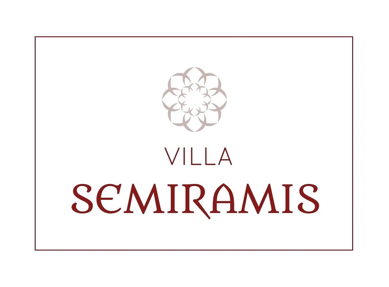 Villa Semiramis – Eger
